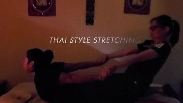 About Siri Thai Bodywork